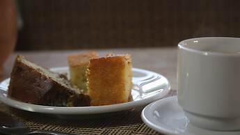 Hotel Pousada Do Buriti