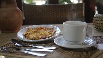 Hotel Pousada Do Buriti