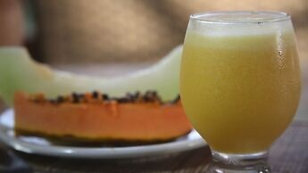 Hotel Pousada Do Buriti