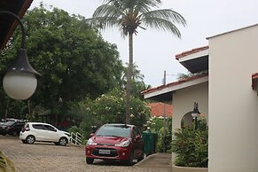 Hotel Pousada Do Buriti