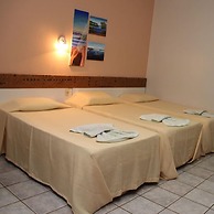 Hotel Pousada Do Buriti