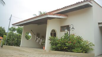 Hotel Pousada Do Buriti