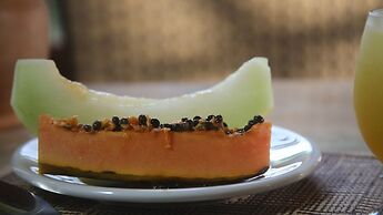 Hotel Pousada Do Buriti