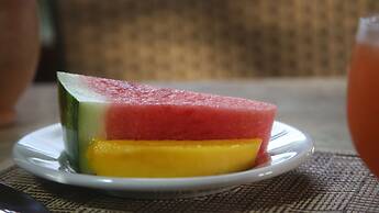 Hotel Pousada Do Buriti