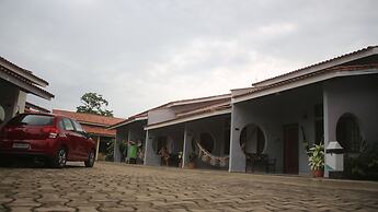 Hotel Pousada Do Buriti