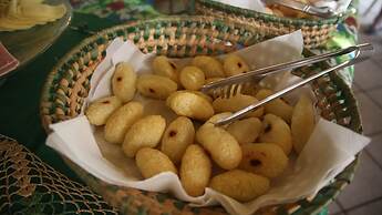 Hotel Pousada Do Buriti