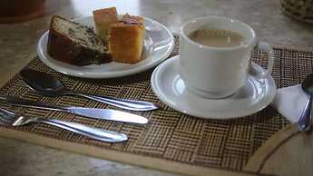 Hotel Pousada Do Buriti