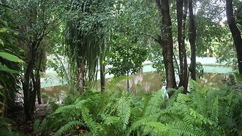 Hotel Pousada Do Buriti