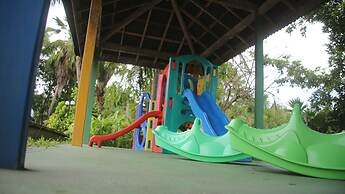 Hotel Pousada Do Buriti