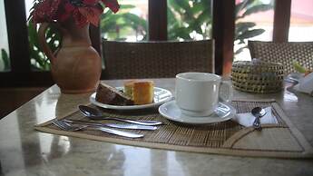 Hotel Pousada Do Buriti