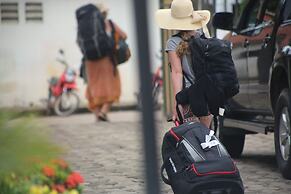 Hotel Pousada Do Buriti