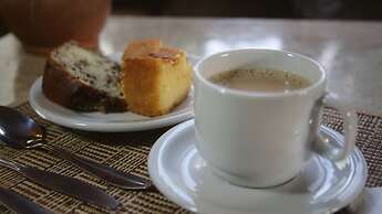 Hotel Pousada Do Buriti