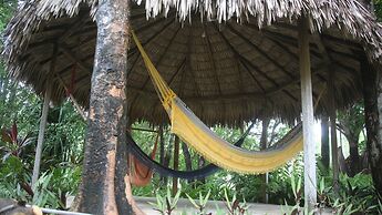 Hotel Pousada Do Buriti