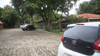Hotel Pousada Do Buriti