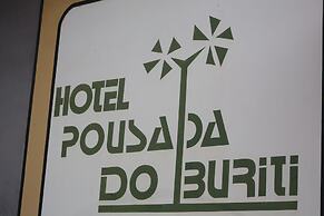 Hotel Pousada Do Buriti