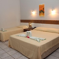 Hotel Pousada Do Buriti