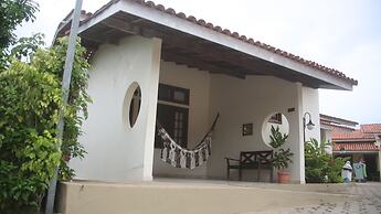 Hotel Pousada Do Buriti