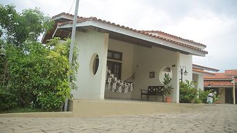 Hotel Pousada Do Buriti