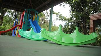 Hotel Pousada Do Buriti