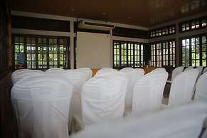 Hotel Pousada Do Buriti