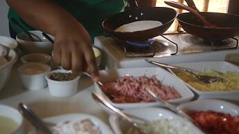 Hotel Pousada Do Buriti