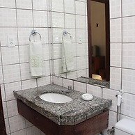 Hotel Pousada Do Buriti