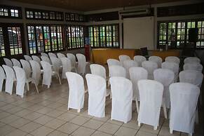 Hotel Pousada Do Buriti