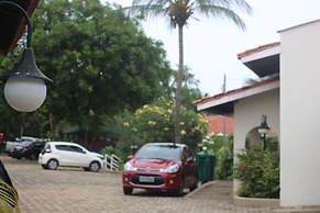 Hotel Pousada Do Buriti