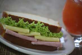 Hotel Pousada Do Buriti