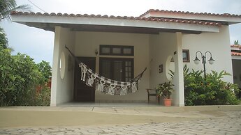 Hotel Pousada Do Buriti