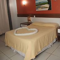 Hotel Pousada Do Buriti