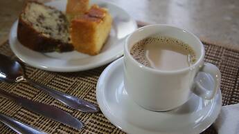 Hotel Pousada Do Buriti