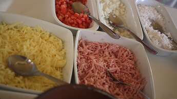 Hotel Pousada Do Buriti