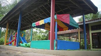 Hotel Pousada Do Buriti