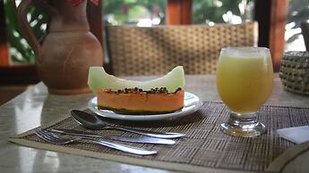 Hotel Pousada Do Buriti