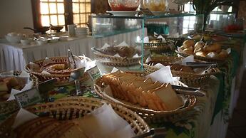 Hotel Pousada Do Buriti