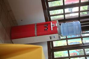 Hotel Pousada Do Buriti