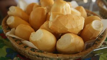 Hotel Pousada Do Buriti