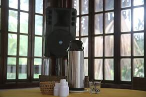 Hotel Pousada Do Buriti