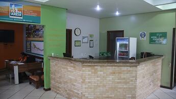 Hotel Pousada Do Buriti