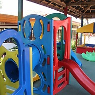 Hotel Pousada Do Buriti