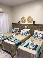 Hotel Pousada Do Buriti