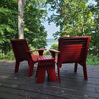 Four Mounds Inn