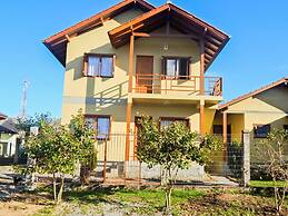 Apartamento Gran Estilo 01