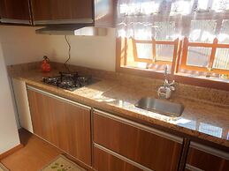 Apartamento Gran Estilo 01