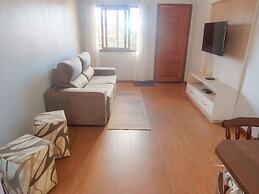 Apartamento Gran Estilo 01