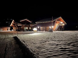 Alpenchalet Weidhaus