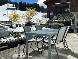 Alpenchalet Weidhaus