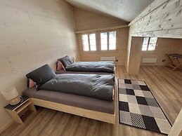 Alpenchalet Weidhaus