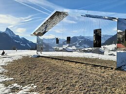 Alpenchalet Weidhaus